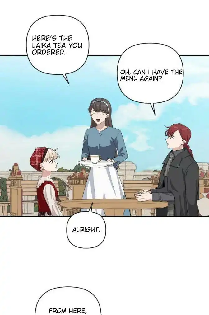 I Became a Maid in a TL Novel Chapter 43 64